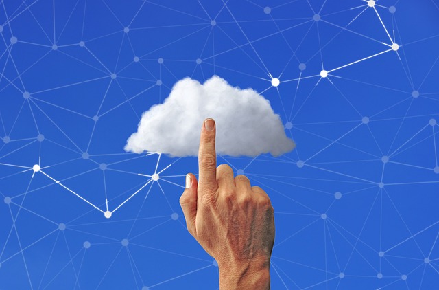  Valutare. Costruire. Implementare. Gestire. Perché ogni CIO oggi è un operatore cloud