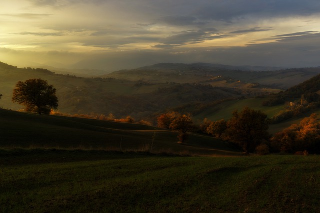  Progetto Appennino, call for ideas per imprenditori under 40