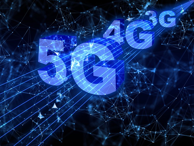  Edge computing – la killer app del 5G?