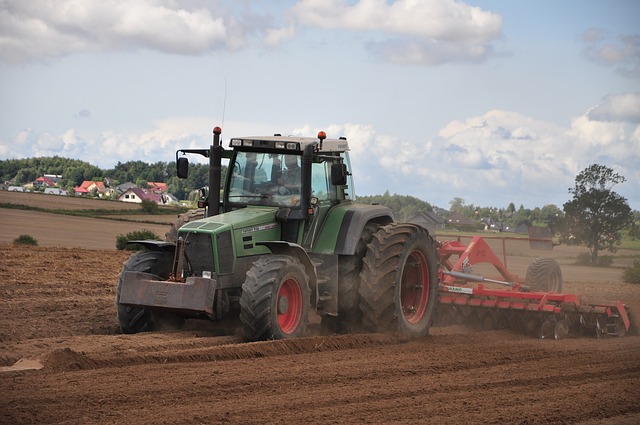  Nel 2020, in forte calo produzione e valore aggiunto dell’agricoltura