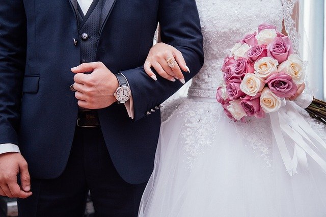  STUDI CONFARTIGIANATO – Wedding, nei settori interessati attive 562 mila imprese, 38% sono artigiane. Con il Covid-19 matrimoni dimezzati (-46%)