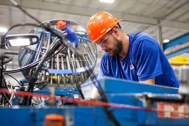  A marzo, quarto incremento consecutivo per il fatturato dell’industria