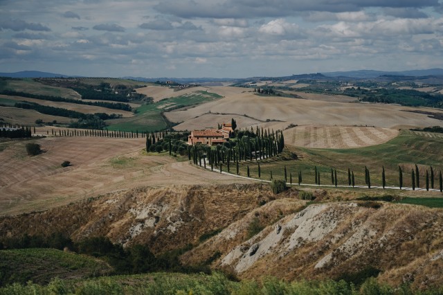  Riaperture: Cia, verso l’estate degli agriturismi. In attività 24 mila strutture