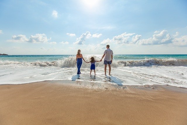  Quasi un milione di famiglie in vacanza grazie al bonus