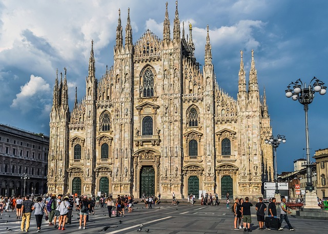  L’economia milanese ritrova la via della crescita. Bene l’industria, più lenta la ripresa del terziario