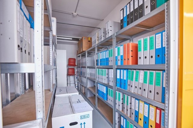  Cos’è il self storage e come può agevolare il business di startup e PMI