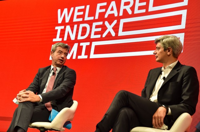  Welfare Index PMI 2021 – Il welfare aziendale genera impatto sociale