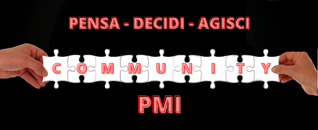  Le qualità del leader nella crisi: pensare e agire velocemente, fuori dagli schemi