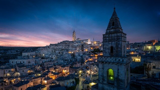  Basilicata: contributi per progetti di internazionalizzazione, digitalizzazione e formazione