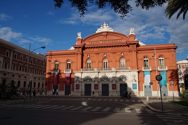  Camera di Commercio di Bari: in arrivo 760mila euro per turismo e cultura