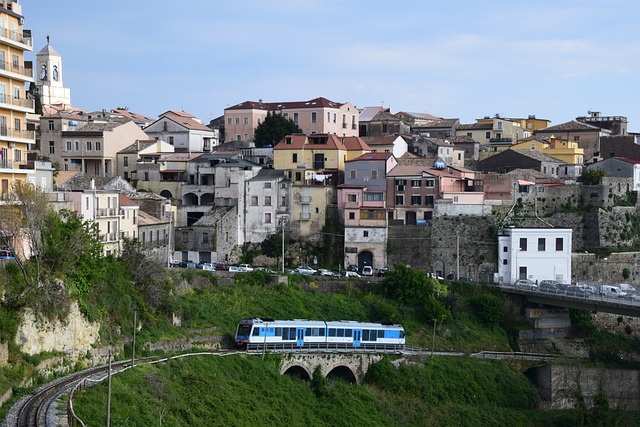  Catanzaro, sostegno alle imprese