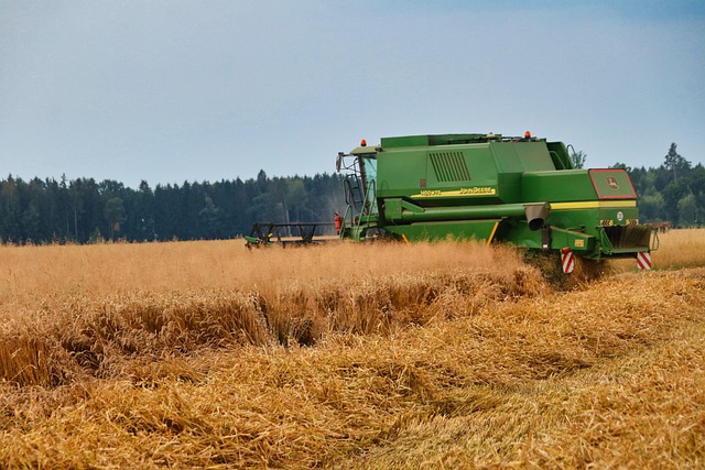  Attivato il Fondo per investimenti imprese agricole