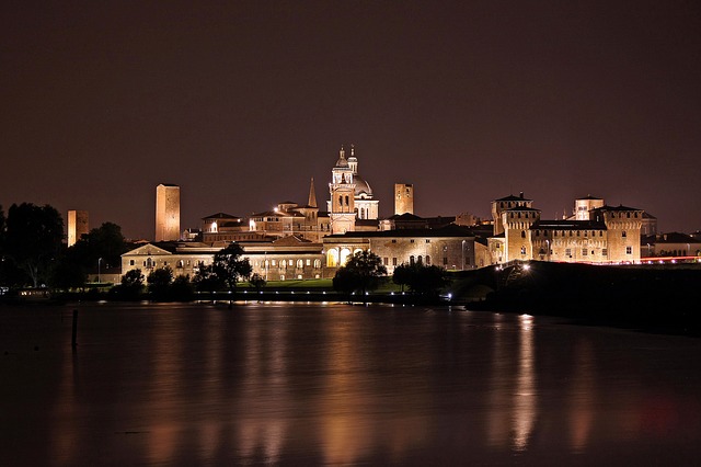  Mantova, bando Innovazione digitale 2021