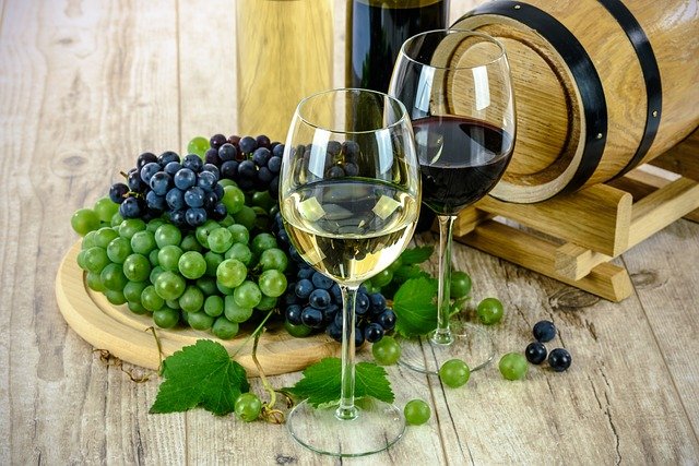  OCM Vino: dalla Regione Lazio, online il bando per la promozione verso i Paesi extra UE