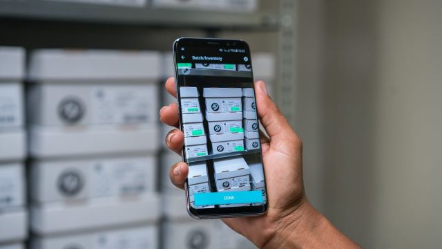 4 motivi per cui i produttori devono digitalizzare il loro processo di riordino