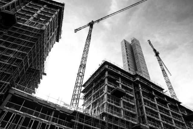  IHS Markit PMI: a novembre, tasso di crescita record dell’attività edile in Italia