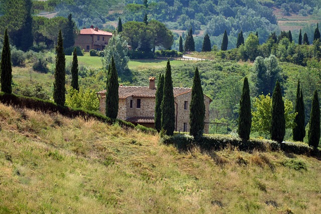  Agriturismi in crescita nell’anno della pandemia, ma crolla il loro valore economico