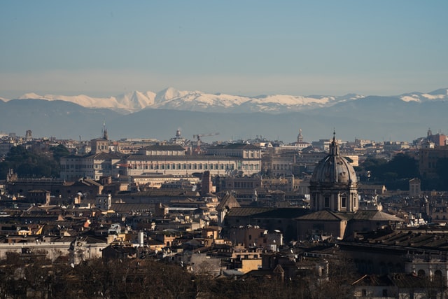  Tanta voglia di Ponte: per l’Immacolata in viaggio 10 milioni di italiani