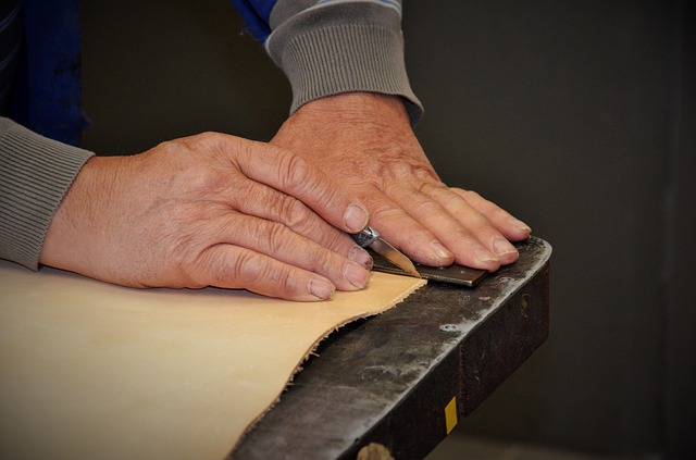  L’effetto Covid sull’industria conciaria: in un anno le denunce di infortunio in calo del 43%