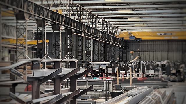 A dicembre, i prezzi alla produzione dell’industria registrano un nuovo rialzo