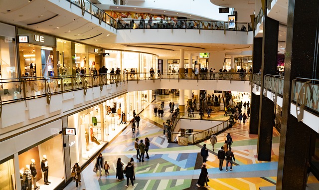  I tre “mega trend” del retail per il 2022