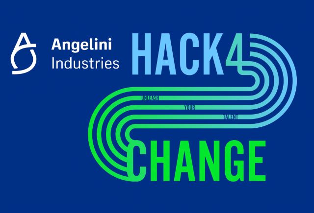  Angelini Industries lancia “Hack 4 Change”: studenti in campo per la trasformazione digitale
