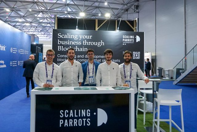  La società di advisory Consulenza e Risorse annuncia una nuova partnership strategica con Scaling Parrots