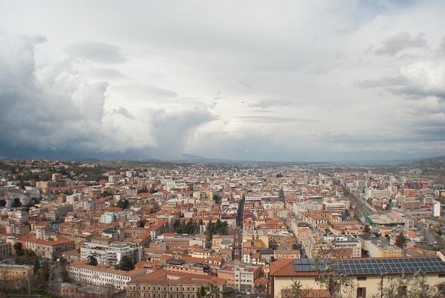  Camera di Commercio di Cosenza, numerosi contributi alle imprese