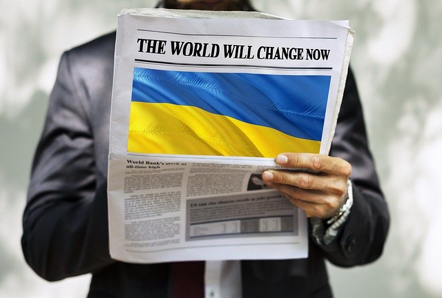 I 5 motivi per cui la guerra in Ucraina apre una nuova era per l’economia