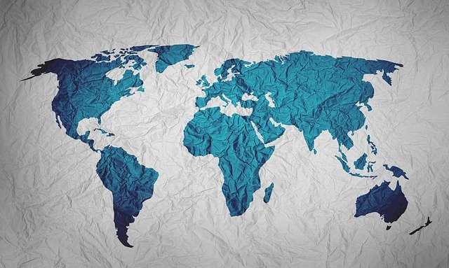  SACE – Rischi (in)soliti per tempi insoliti: il mondo nel 2022