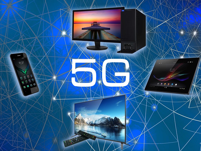  5G audiovisivo: pubblicato bando per progetti innovativi