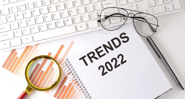  I trend delle telecomunicazioni nel 2022: il futuro in quattro passi