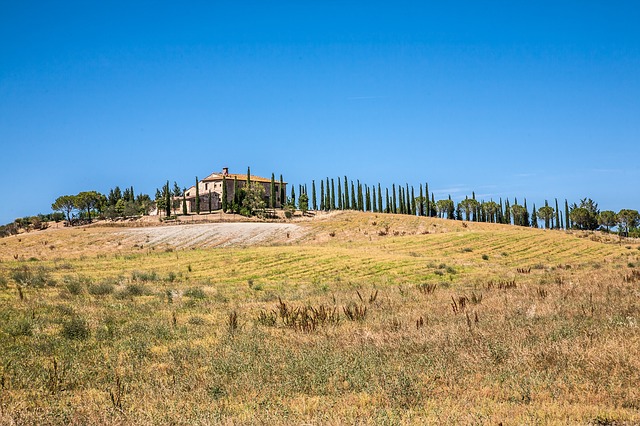  Turismo, Agriturist: una Pasqua di ristorazione. A pesare sull’estate è l’incertezza