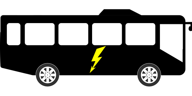  PNRR: Incentivi per produrre autobus elettrici. Dal 26 aprile le domande