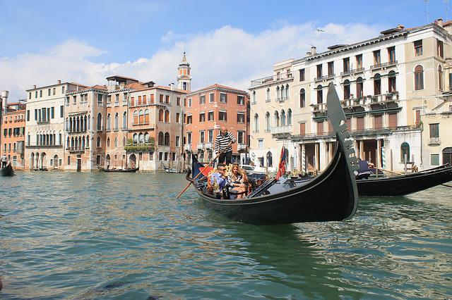  Indagine CNA: a Pasqua tornano i turisti