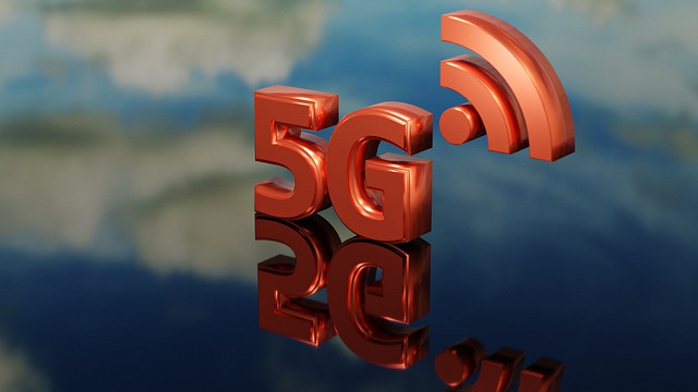  Digitalizzazione attraverso il 5G: la tecnologia può salvare il mondo?