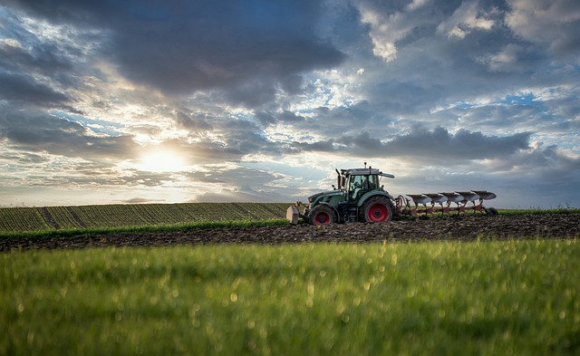  Nel quinquennio 2016-2020 trend in calo costante per gli infortuni sul lavoro in agricoltura