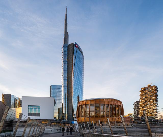  Milano sempre più nei ranking internazionali e meta di studenti e imprese: il 2022 anno di recupero per Pil e occupazione