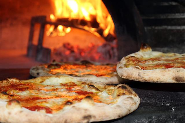  Al via il marchio di qualità per le pizzerie italiane nel mondo