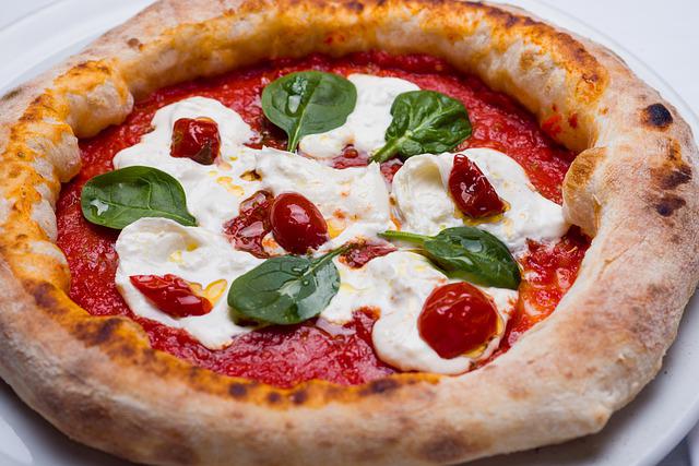  CNA Agroalimentare: la pizza ‘sfonda’ anche al Nord