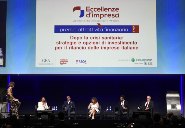  Premio Eccellenze d’Impresa 2022: prorogata al 10 luglio la scadenza per l’invio delle candidature