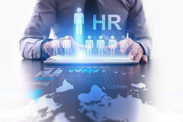  HR 4.0: trasformazione digitale e risorse umane