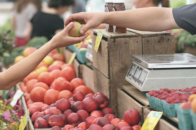  A maggio 2022, vendite al dettaglio in crescita rispetto al mese precedente