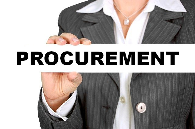  Procurement, la manager più brava al mondo è italiana