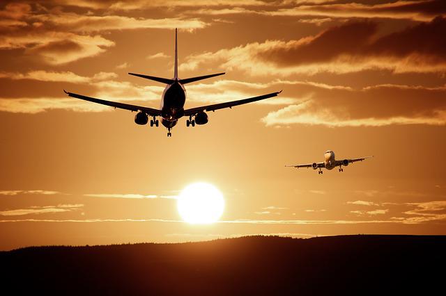  Assoturismo: con caos aerei ad agosto a rischio 1,2 milioni di passeggeri e 800 milioni di euro di fatturato