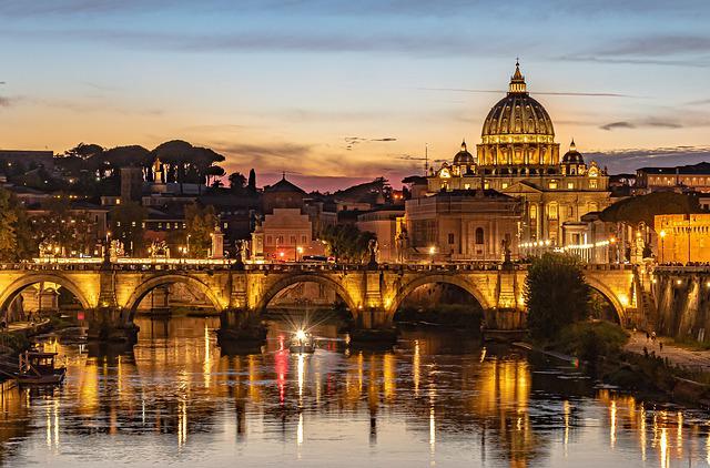  Roma, bando Voucher Digitali Impresa 4.0