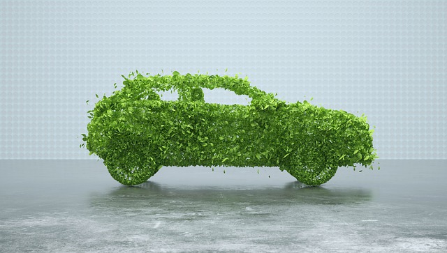  Nuovi incentivi per auto non inquinanti