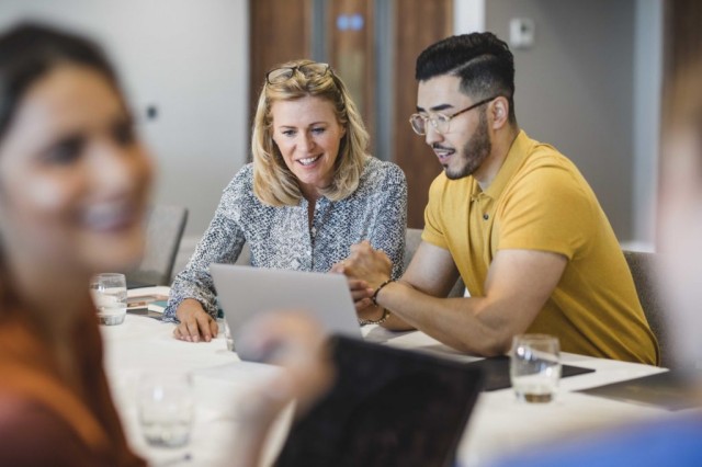  Lavoro: le figure professionali che serviranno al Metaverso