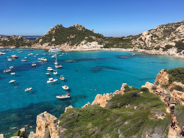  A Ferragosto vince il mare