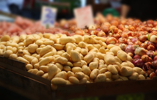 Alimentare: previsto +15% prezzi produzione ad agosto
